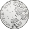 10 Euro 2015, KM# 225, Finland, Republic, 150th Anniversary of Birth of Jean Sibelius