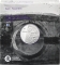 10 Euro 2015, KM# 226, Finland, Republic, Eurostar - Anniversary of the UN, 70 Years of Peace in Europe, Proof package