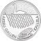 10 Euro 2015, KM# A229, Finland, Republic, 150th Anniversary of Birth of Akseli Gallen-Kallela
