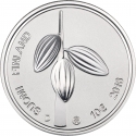 10 Euro 2016, KM# A231, Finland, Republic, 150th Anniversary of Birth of Karl Fazer