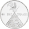 10 Euro 2016, Finland, Republic, Uno Cygnaeus and Folk Schooling