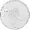 10 Euro 2017, KM# 259, Finland, Republic, Mothers