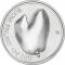 10 Euro 2017, KM# 259, Finland, Republic, Mothers
