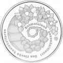 10 Euro 2018, KM# 282, Finland, Republic, Finnish Sauna Culture