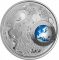 20 Euro 2010, KM# 153, Finland, Republic, Ethical, Children and Creativity