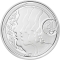 20 Euro 2012, KM# 189, Finland, Republic, Ethical, Quality and Tolerance