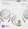 20 Euro 2014, KM# 218, Finland, Republic, 100th Anniversary of Birth of Tove Jansson, Proof package