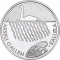20 Euro 2015, KM# 229, Finland, Republic, 150th Anniversary of Birth of Akseli Gallen-Kallela