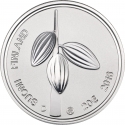 20 Euro 2016, KM# 231, Finland, Republic, 150th Anniversary of Birth of Karl Fazer