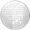20 Euro 2017, KM# 262, Finland, Republic, 100th Anniversary of Independence of Finland
