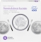 20 Euro 2017, Finland, Republic, Finnish Nature, Casings set