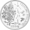 20 Euro 2018, Finland, Republic, 200th Anniversary of Birth of Zacharias Topelius