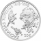 20 Euro 2018, Finland, Republic, 200th Anniversary of Birth of Zacharias Topelius
