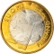 5 Euro 2011, KM# 171, Finland, Republic, Historical Provinces, Ostrobothnia