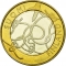 5 Euro 2011, KM# 161, Finland, Republic, Historical Provinces, Tavastia