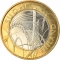 5 Euro 2011, KM# 162, Finland, Republic, Historical Provinces, Savonia