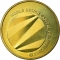 5 Euro 2012, KM# 181, Finland, Republic, World Design Capital Helsinki