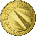 5 Euro 2012, KM# 181, Finland, Republic, World Design Capital Helsinki