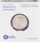 5 Euro 2013, KM# 205, Finland, Republic, Provincial Buildings, Ostrobothnia, Proof package