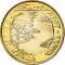 5 Euro 2013, KM# 196, Finland, Republic, Northern Nature, Summer
