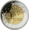 50 Euro 2006, KM# 133, Finland, Republic, Presidency of the Council of the European Union, Finland