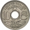 10 Centimes 1938-1939, KM# 889, France
