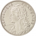 25 Centimes 1903-1904, KM# 855, France