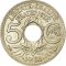 5 Centimes 1938-1939, KM# 875a, France
