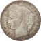 50 Centimes 1849-1851, KM# 769, France