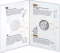 10 Euro 2022, KM# 3166, France, 200th Anniversary of Birth of Louis Pasteur