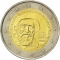 2 Euro 2012, KM# 1894, France, 100th Anniversary of Birth of Abbé Pierre