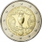 2 Euro 2016, Schön# 1578, France, 2016 Football (Soccer) Euro Cup in France