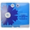 2 Euro 2018, KM# 2458.1, France, Bleuet de France, Coincard