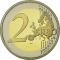 2 Euro 2008, KM# 1459, France, Presidency of the Council of the European Union, France
