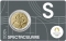2 Euro 2024, KM# 3327, France, Paris 2024 Summer Olympics, Heracles Wrestling – Notre Dame, S: Grey coincard