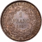 1 Franc 1849-1851, KM# 759, France