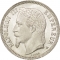 1 Franc 1866-1870, KM# 806, France, Napoleon III