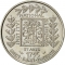 1 Franc 1995, KM# 1133, France, 200th Anniversary of the Institut de France