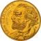10 Francs 1982, KM# 950, France, 100th Anniversary of Death of Léon Gambetta