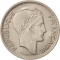 10 Francs 1945-1947, KM# 908, France
