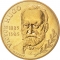10 Francs 1985, KM# 956, France, 100th Anniversary of Death of Victor Hugo