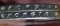 1 Lari 2006, KM# 90, Georgia, Varieties of edge lettering: fine and bold