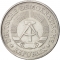 2 Mark 1972-1990, KM# 48, Germany, Democratic Republic (DDR)