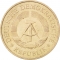 5 Mark 1969, KM# 22, Germany, Democratic Republic (DDR), 20th Anniversary of the German Democratic Republic