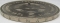 5 Mark 1971-1990, KM# 29, Germany, Democratic Republic (DDR), Brandenburg Gate, Edge