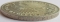 2 Deutsche Mark 1979-1993, KM# 149, Germany, Federal Republic, Anniversary of the Federal Republic of Germany, 30th Anniversary of the West Germany, Edge