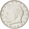 2 Deutsche Mark 1957-1971, KM# 116, Germany, Federal Republic, Max Planck