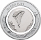 10 Euro 2019, KM# 381, Germany, Federal Republic, Air Moves, In the Air