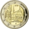 2 Euro 2013, KM# 314, Germany, Federal Republic, German Federal States, Baden-Württemberg
