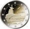 2 Euro 2026, Germany, Federal Republic, German Federal States II, Bremen